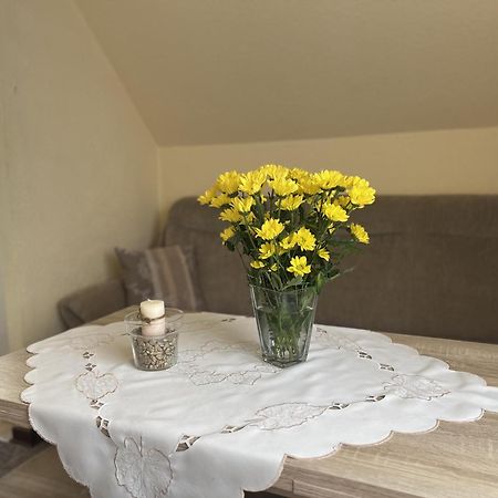 Stoe 14A Gaestehaus Iden, App 3 Niendorf  Zewnętrze zdjęcie