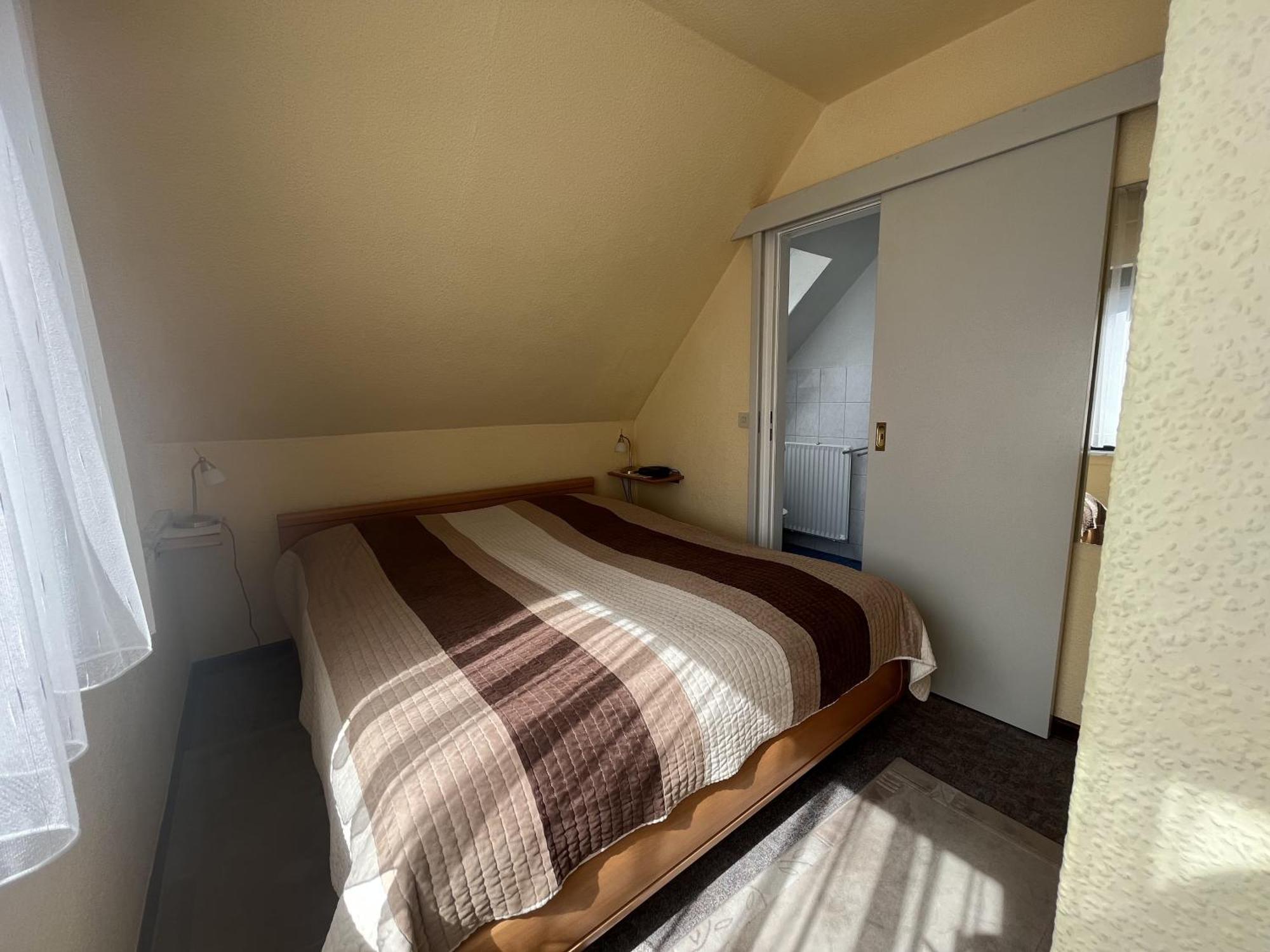 Stoe 14A Gaestehaus Iden, App 3 Niendorf  Zewnętrze zdjęcie